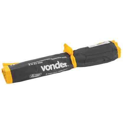 Imagem de Jogo Chave Combinada 6 a 22mm 10 pc Espelhada 37.35.062.200 - VONDER