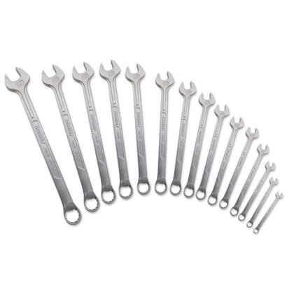 Imagem de Jogo Chave Combinada 6 a 32 mm 15 Pçs Gedore 1b 15m