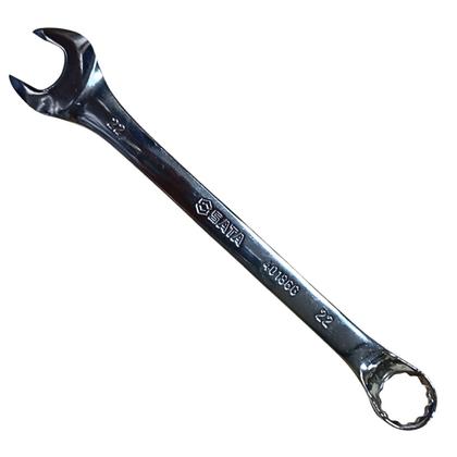 Imagem de Jogo Chave Combinada Angulada 15Pçs 6 a 32mm SATA ST08042G