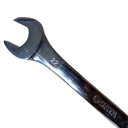 Imagem de Jogo Chave Combinada Angulada 15Pçs 6 a 32mm SATA ST08042G