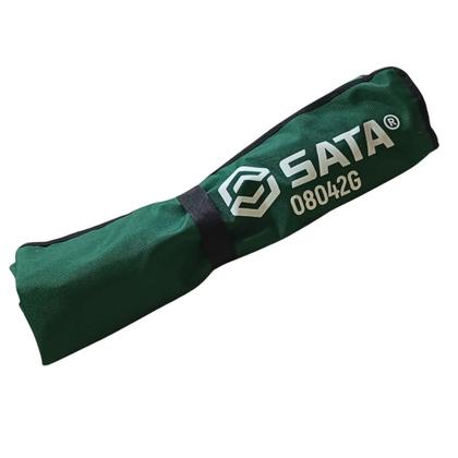 Imagem de Jogo Chave Combinada Angulada 15Pçs 6 a 32mm SATA ST08042G