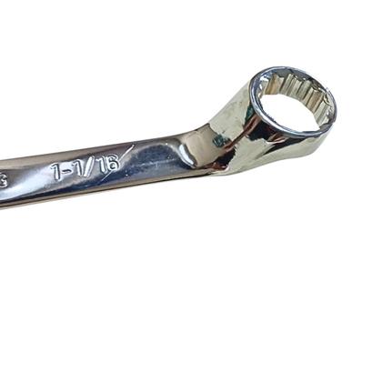 Imagem de Jogo Chave Combinada Angulada 16Pç 1/4 a 1.1/4 SATA ST08041G