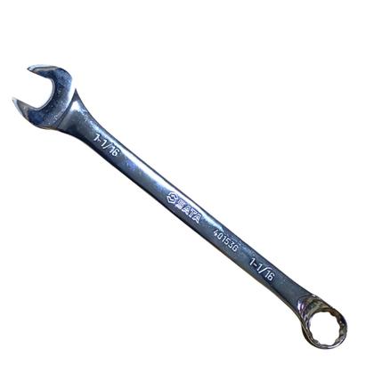 Imagem de Jogo Chave Combinada Angulada 16Pç 1/4 a 1.1/4 SATA ST08041G