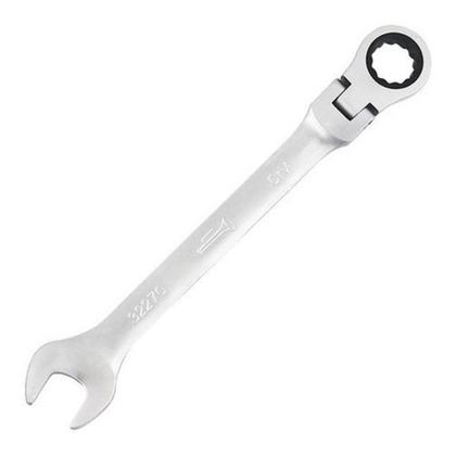 Imagem de Jogo Chave Combinada Articulada C/ Catraca 5Pçs Corneta