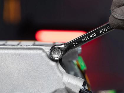 Imagem de Jogo Chave Combinada Boca Estrela 6 A 22mm Resistente 12 Pcs