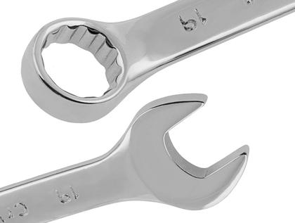 Imagem de Jogo Chave Combinada Boca Estrela 6 A 22mm Resistente 12 Pcs