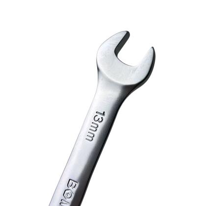 Imagem de Jogo Chave Combinada Catraca 8 A 19mm 7 Peças