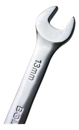 Imagem de Jogo Chave Combinada Catraca 8 A 19mm 7 Peças