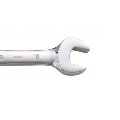 Imagem de Jogo Chave Combinada Catraca Articulada 10 A 14Mm 5 Pecas