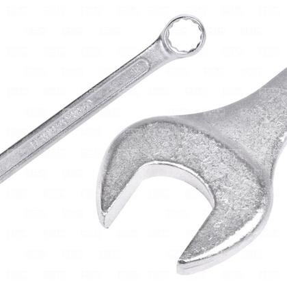 Imagem de Jogo Chave Combinada Estriada 6 A 17mm Kit 6 Peças