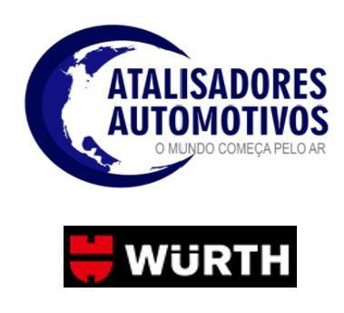 Imagem de Jogo Chave Combinada Redline com 8 Peças - Wurth