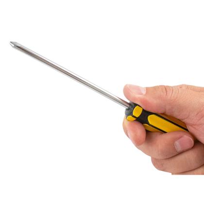 Imagem de Jogo Chave De Fenda E Philips Kit C/ 5 Peças