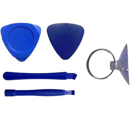 Imagem de Jogo Chave de Precisão com 10 Peças 9YX EDA