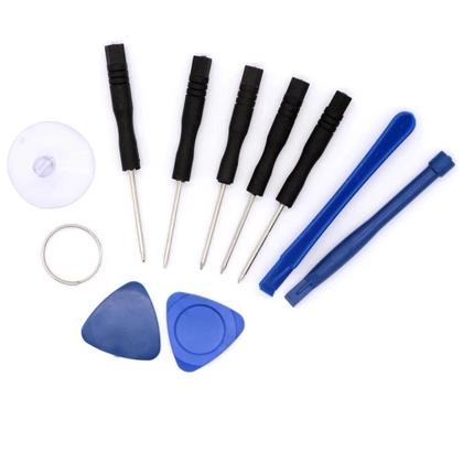 Imagem de Jogo Chave de Precisão com 10 Peças 9YX EDA