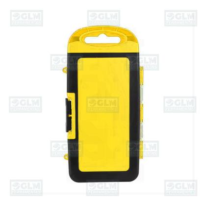 Imagem de Jogo Chave E Bits De Precisão Enc. 5/32'' C/ 23 Peças