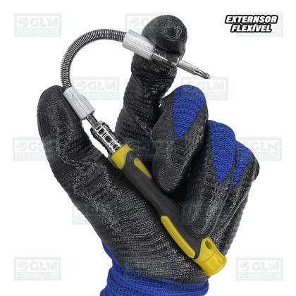 Imagem de Jogo Chave E Bits De Precisão Enc. 5/32'' C/ 23 Peças