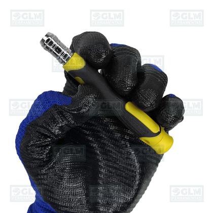 Imagem de Jogo Chave E Bits De Precisão Enc. 5/32'' C/ 23 Peças