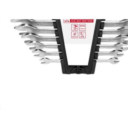 Imagem de Jogo Chave Fixa Gedore Red 6 22Mm