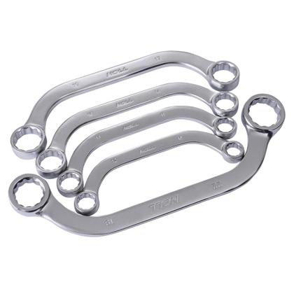 Imagem de Jogo Chave Starter Com 5 Peças (486,0007) - Noll