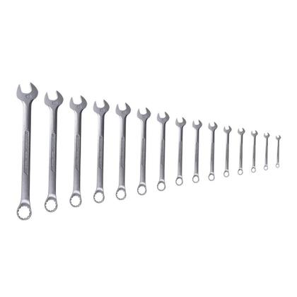 Imagem de Jogo chaves combinadas 1/4-1.1/4" 16 pecas gedore 1b-16p