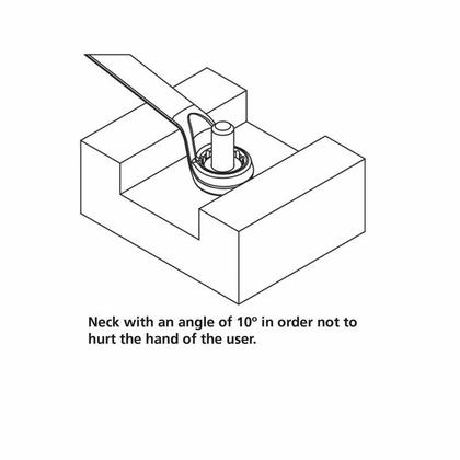Imagem de Jogo Chaves Combinadas 14 Un 670214 Tramontina
