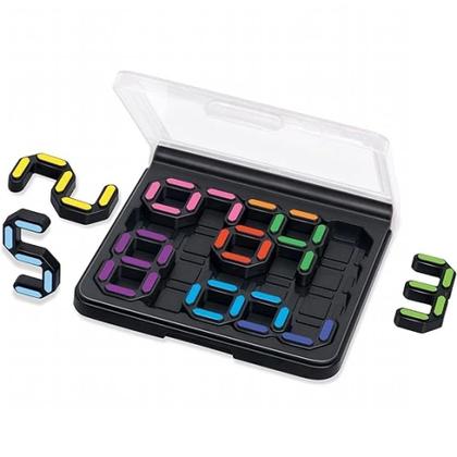 Imagem de Jogo Cilada Numeros +120 Combinacoes - Estrela