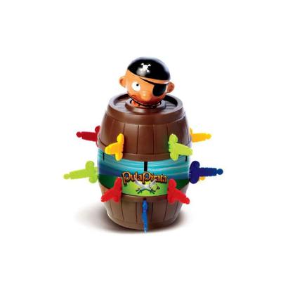 Imagem de Jogo Clássico Pula Pirata com APP Estrela