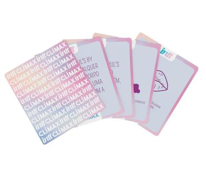 Imagem de Jogo Clímax By Intt