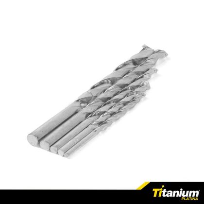 Imagem de Jogo com 103 Pçs brocas e bits p/ madeira metal e concreto