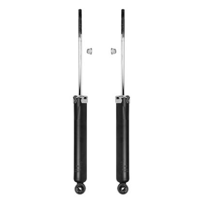 Imagem de Jogo Com 2 Amortecedores Kayaba Traseiro Fiat Siena 2006