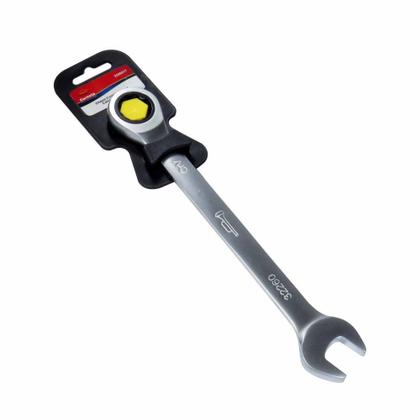 Imagem de Jogo com 2 Chaves Combinadas com Catraca 17 e 19mm Corneta