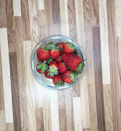 Imagem de Jogo com 2 Potes Vidro Hermético Mantimentos Marmita 400ml