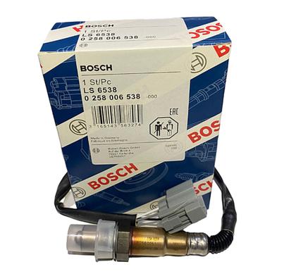 Imagem de Jogo com 2 Sonda Lambda Pré E Pós Catalisador Honda Fit 1.4 8v FIT 1.5 16V