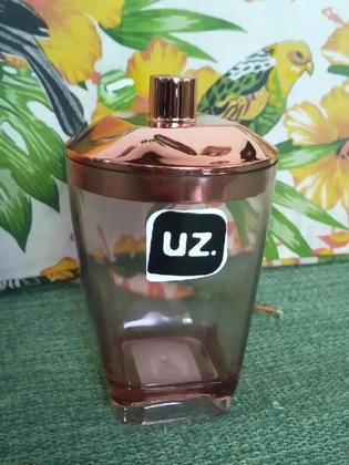 Imagem de Jogo Com 3 Peças Para Banheiro Lavabo Rose Gold Premium Luxo Acrílico