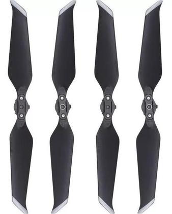 Imagem de Jogo Com 4 Hélices Drone DJI Mavic 2 Pro ou Zoom