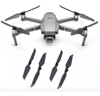 Imagem de Jogo Com 4 Hélices Drone DJI Mavic 2 Pro ou Zoom