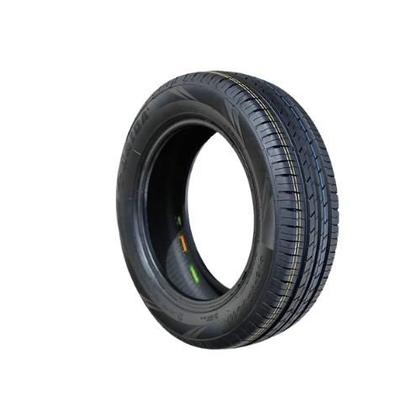 Imagem de Jogo com 4 Pneus Novos 225/45R17 Haida 94W HD27 Pneu Original de Alta Performance