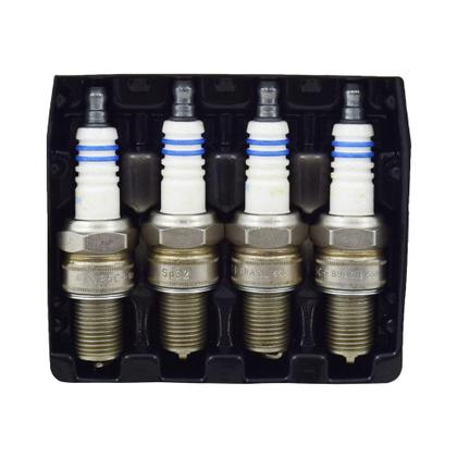 ヨノワール VELA IGNICAO NIQUEL SP34 F000KE0P34 BOSCH | Amazon.com.br