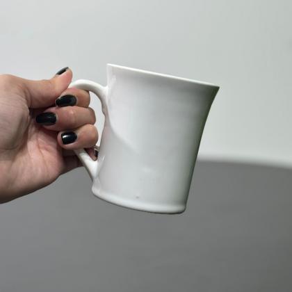 Imagem de Jogo com 6 Canecas de Chá em Cerâmica 300ml Personalizáveis emTransfer e Decalque