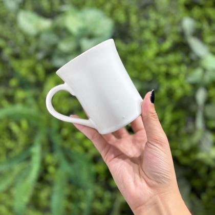 Imagem de Jogo com 6 Canecas de Chá em Cerâmica 300ml Personalizáveis emTransfer e Decalque