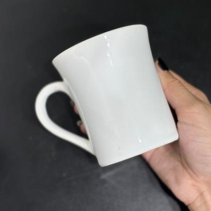 Imagem de Jogo com 6 Canecas de Chá em Cerâmica 300ml Personalizáveis emTransfer e Decalque