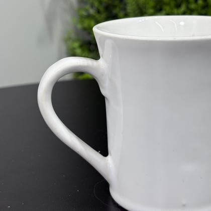 Imagem de Jogo com 6 Canecas de Chá em Cerâmica 300ml Personalizáveis emTransfer e Decalque