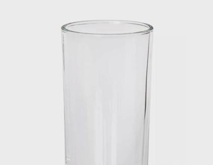 Imagem de JOGO COM 6 COPOS ALTO DIA A DIA VIDRO 350ML 14cm - DYNASTY