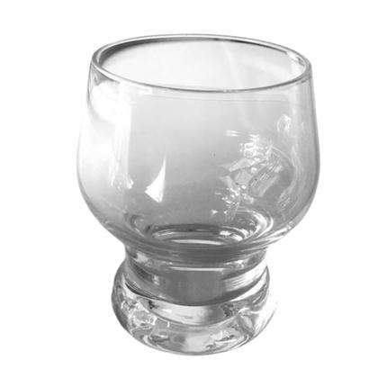 Imagem de Jogo com 6 Copos Baixos 250ml - Cristal Ecológico