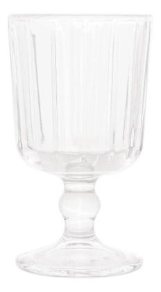 Imagem de Jogo Com 6 Taças De Vidro Para Licor 50Ml