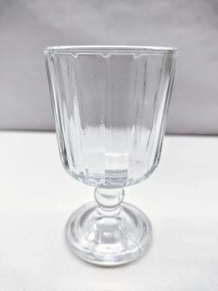 Imagem de Jogo Com 6 Taças De Vidro Para Licor 50Ml