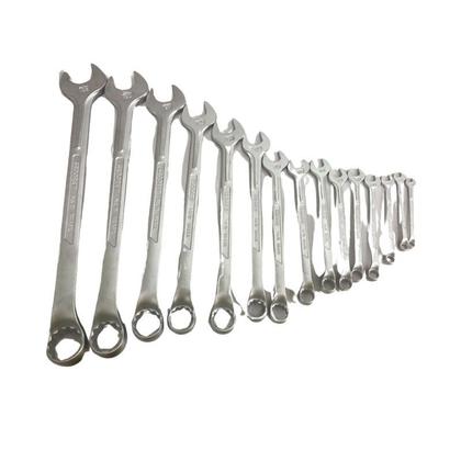 Imagem de Jogo Combinada 06 A 32 Mm 15 Peças Ref 1b15 002603 Gedore