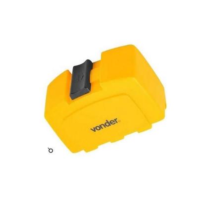 Imagem de Jogo Combinado Brocas E Bits 19 Peças - Vonder