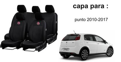 Imagem de Jogo Completo Punto 17-20 com Capas e Capa de Cobertura + Limpador