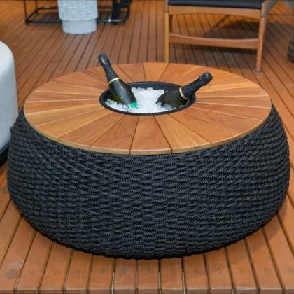 Imagem de Jogo Conjunto de Sofá Área Externa e Interna com Poltronas